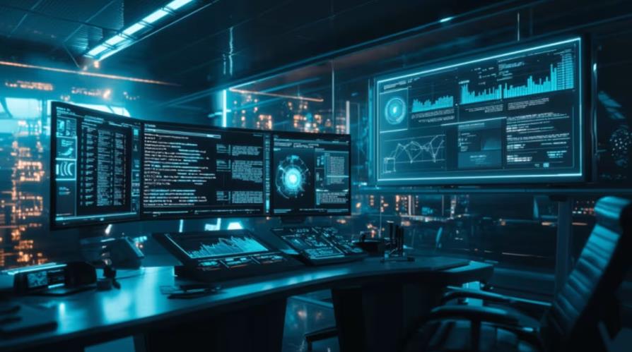 禹会区工业设备远程运维SCADA,设备数据采集与远程运维管控解决方案
